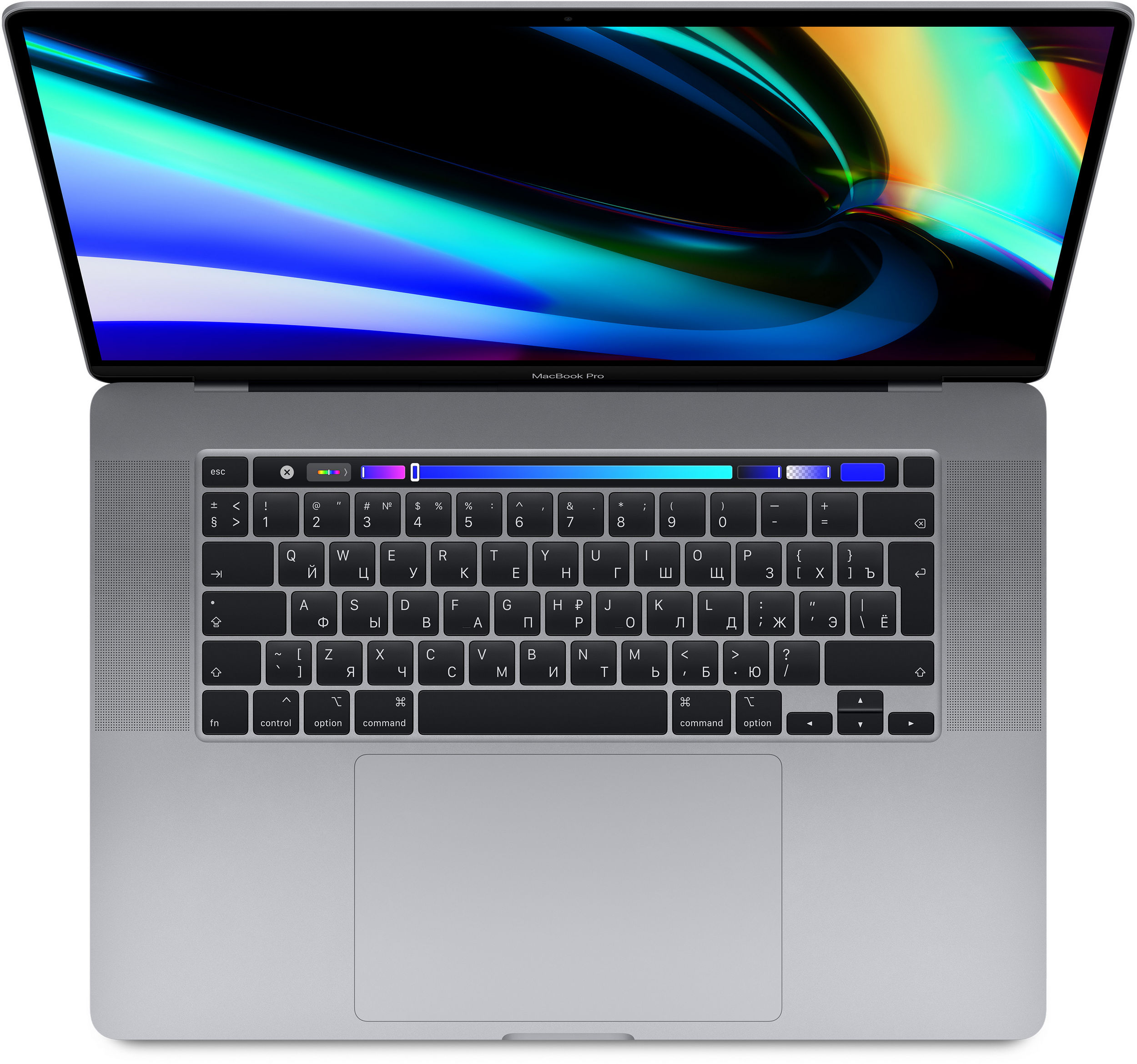 Ноутбук Apple MACBOOK Pro 16 late 2019